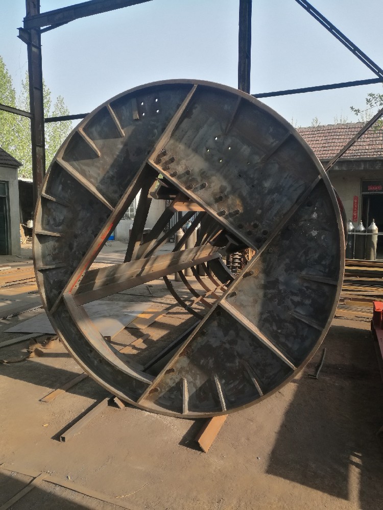 翻車機聯軸節日常檢查保養項目